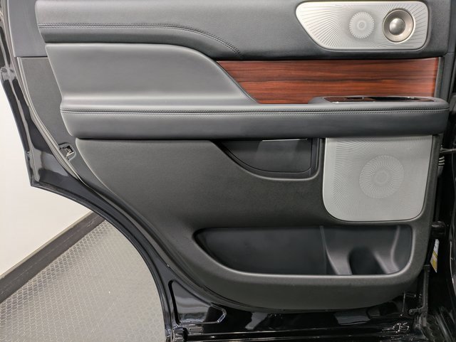 Certified 2023 Lincoln Navigator Reserve image 20