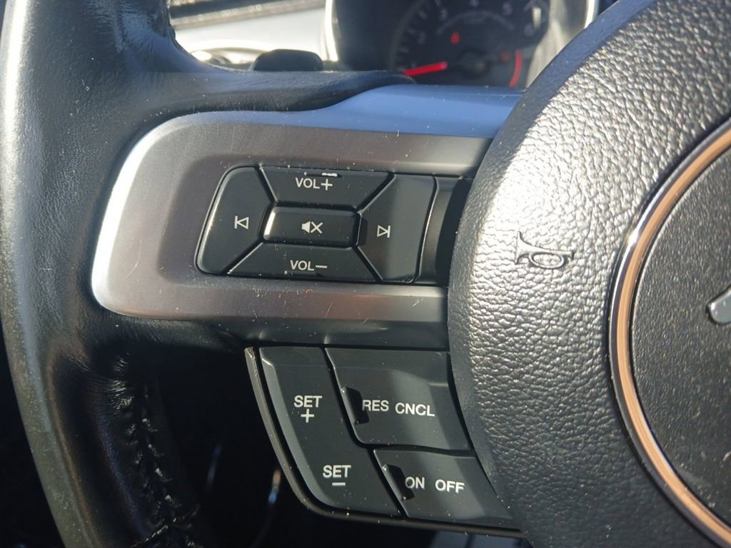 Used 2019 Ford Mustang Premium image 24