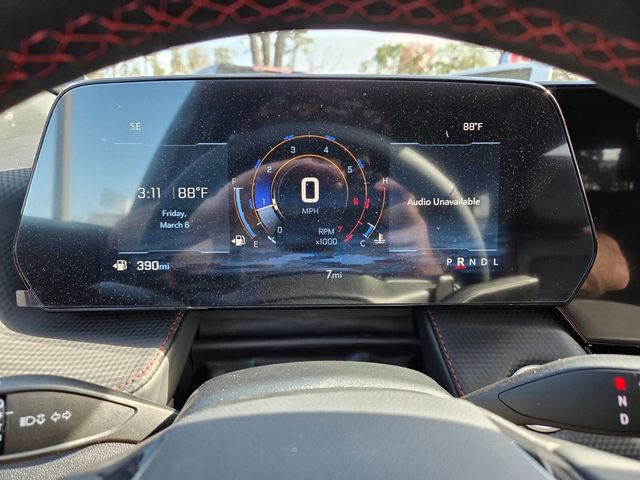 New 2026 Chevrolet Equinox RS image 31