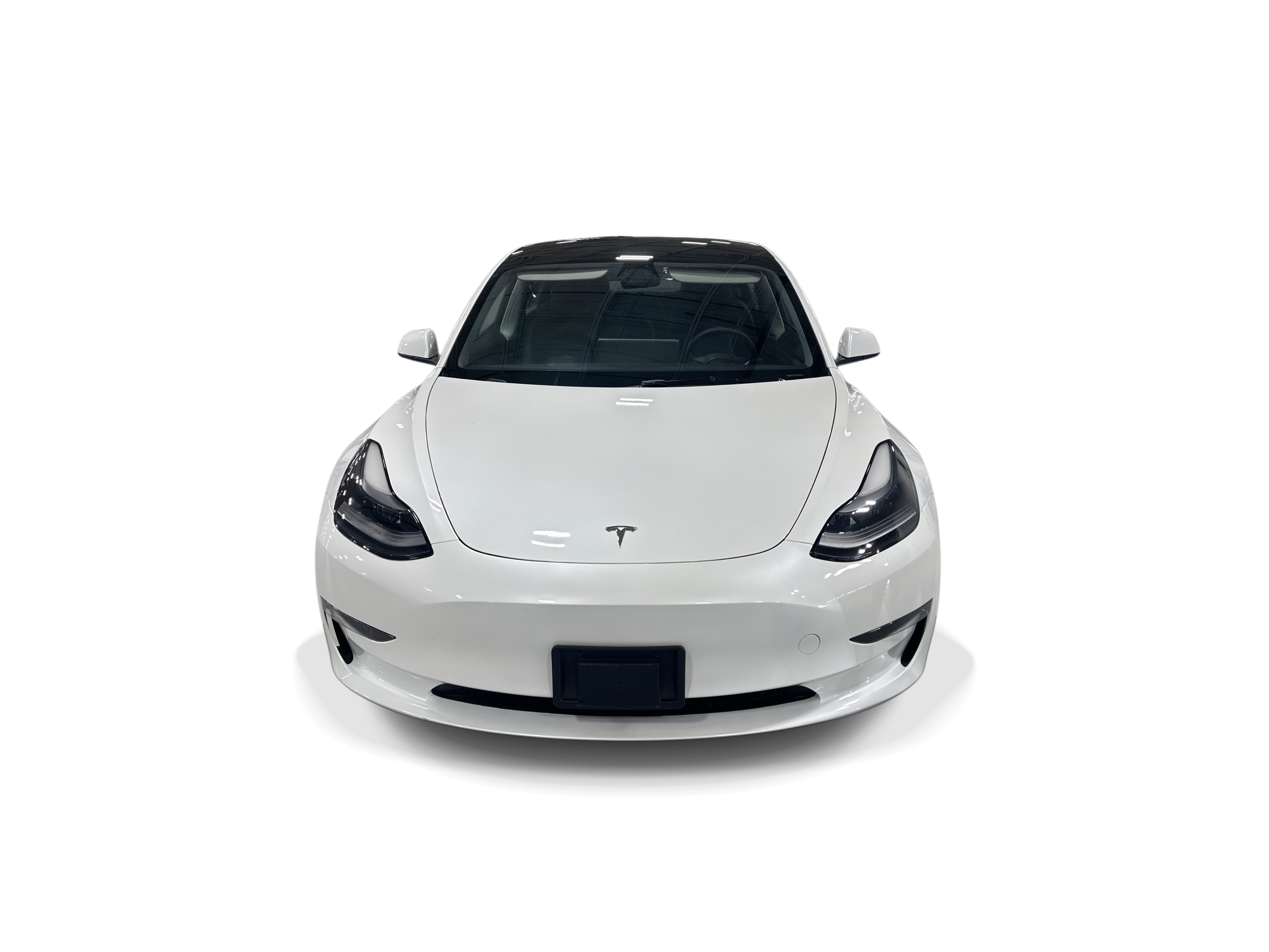 Certified 2023 Tesla Model 3 Standard Range RWD image 2