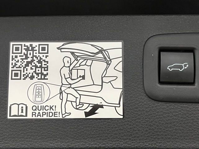 Certified 2024 Toyota Highlander XSE AWD/4WD image 15