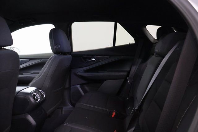 New 2025 Chevrolet Blazer EV LT image 27