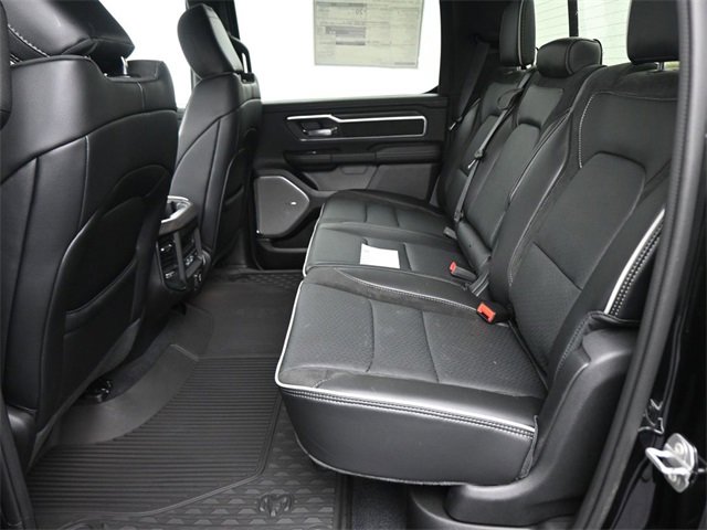 New 2026 RAM 1500 Laramie image 39