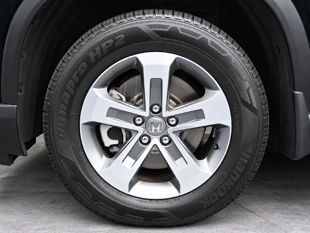 Used 2025 Honda Pilot EX-L image 9
