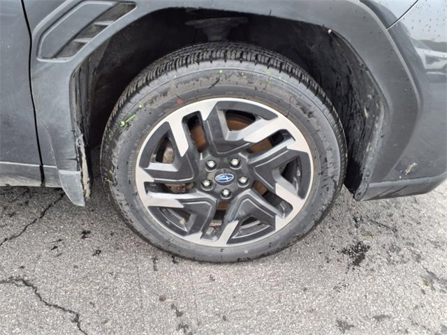 Used 2025 Subaru Forester Limited image 10