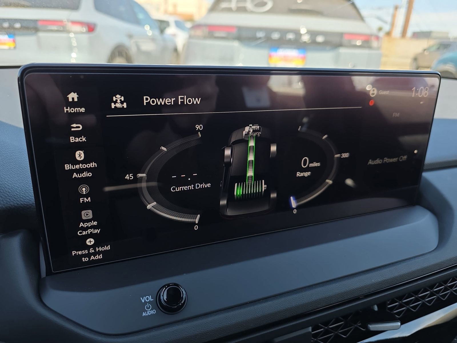 New 2026 Honda Accord Sport image 21