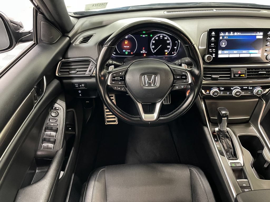 Used 2020 Honda Accord Sport image 17