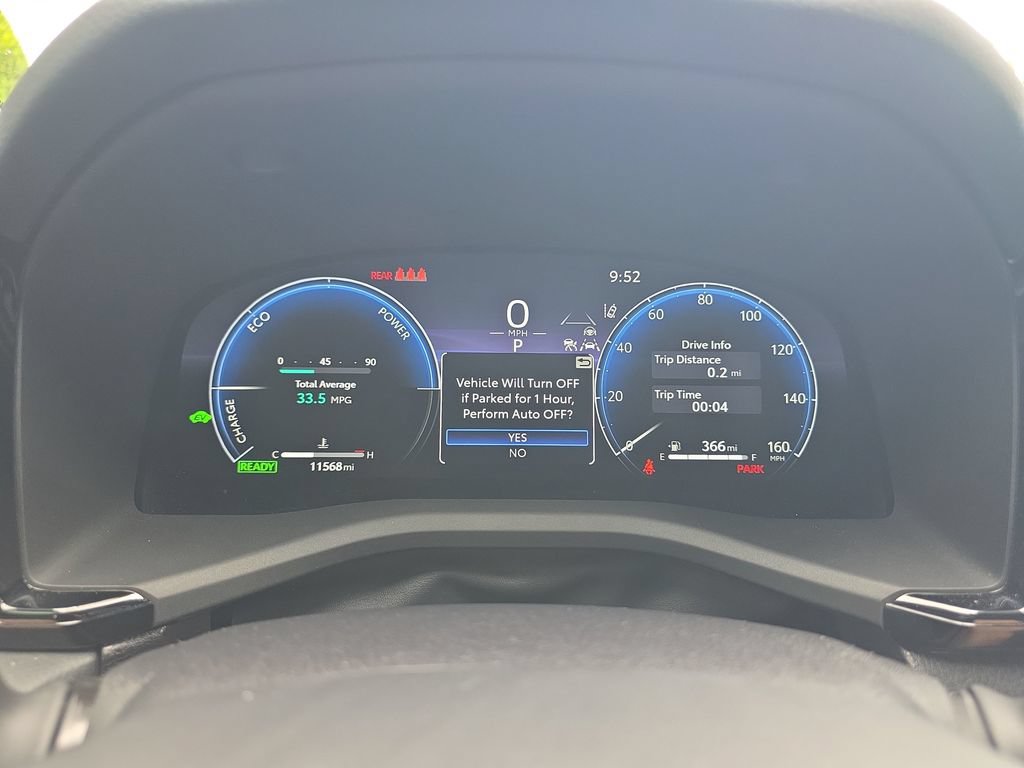 Used 2025 Toyota Camry XSE FWD image 25