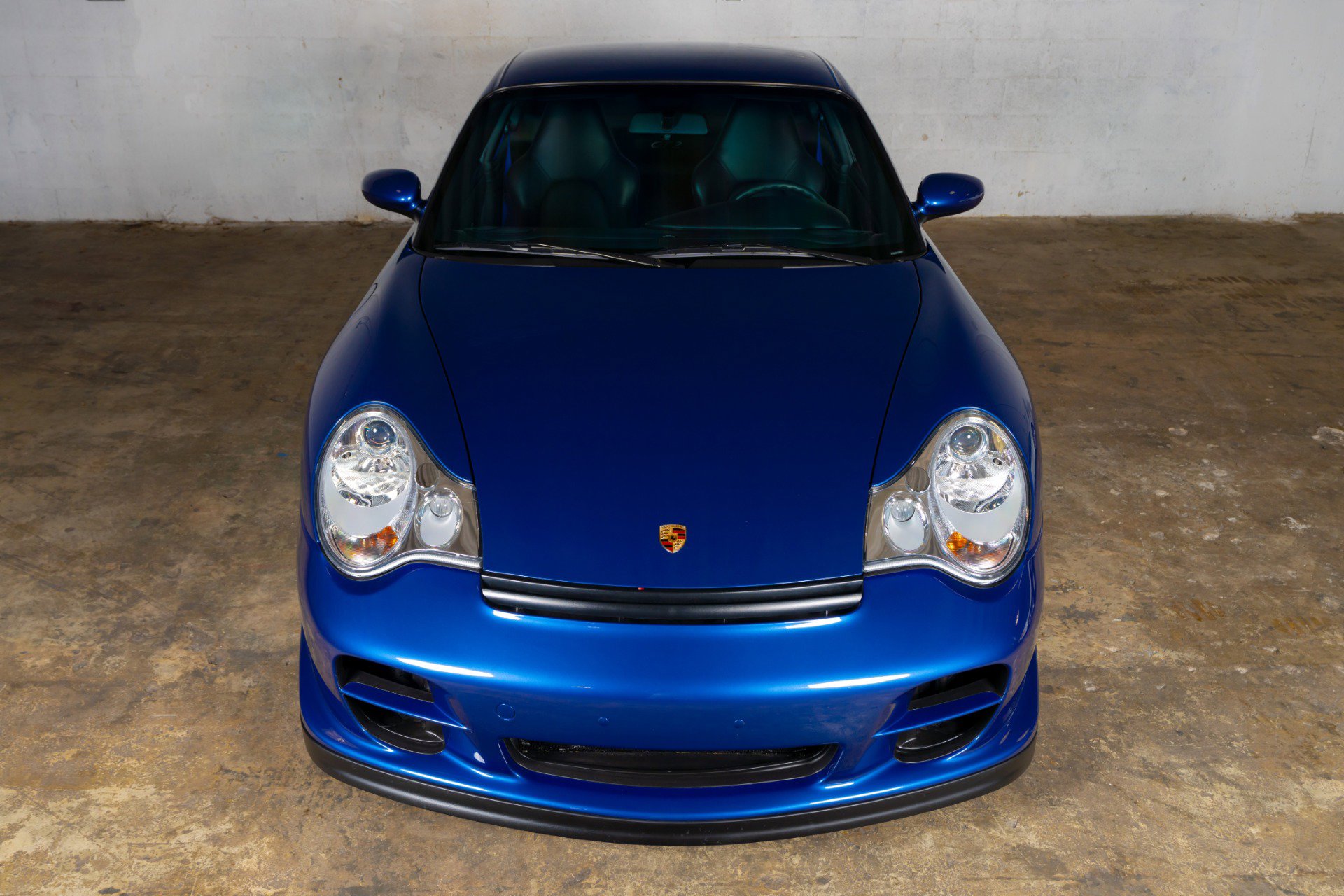 Used 2003 Porsche 911 GT2 image 4