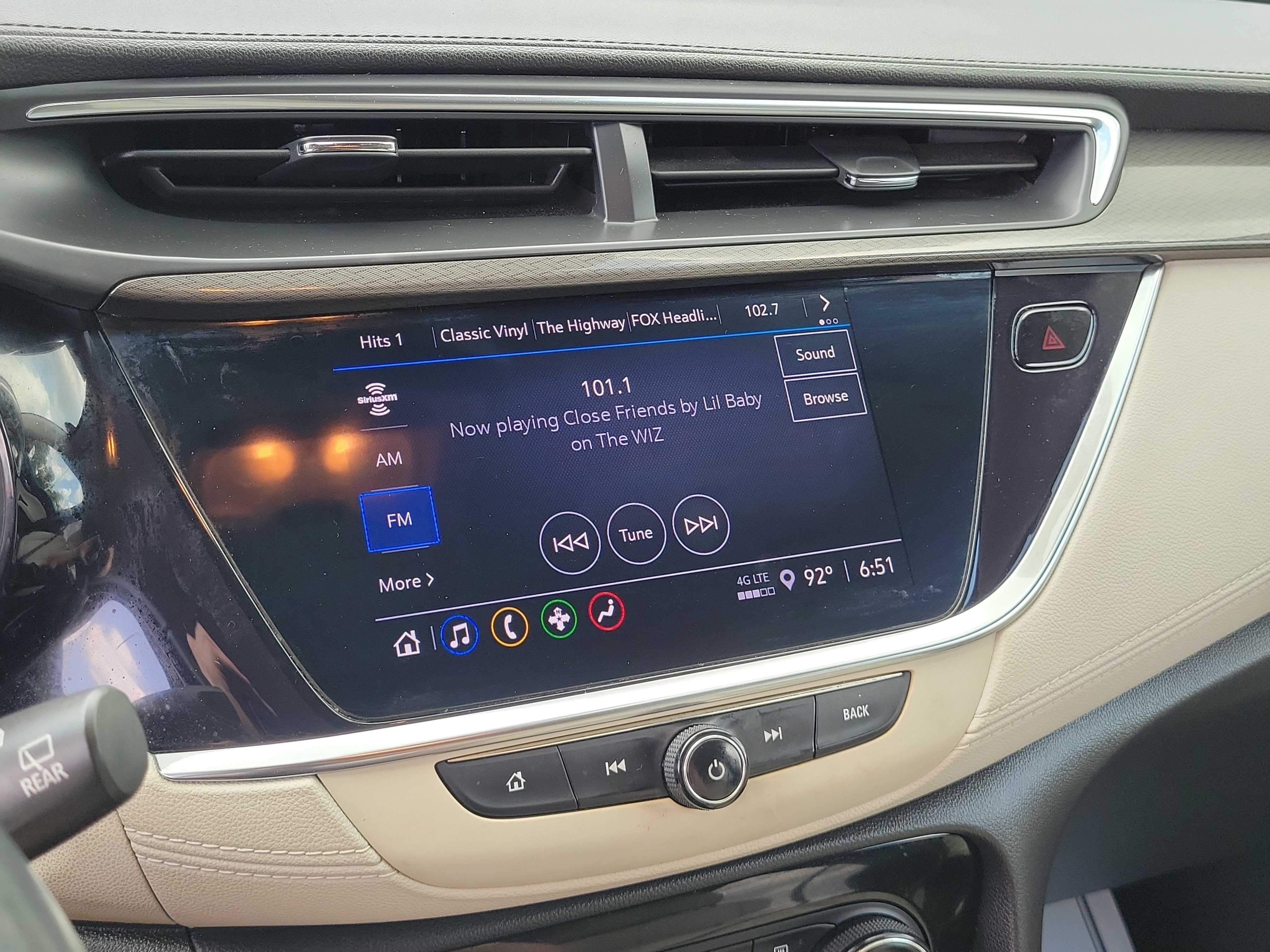 Used 2021 Buick Encore GX Select FWD image 26
