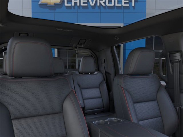 New 2024 Chevrolet Silverado EV RST image 24