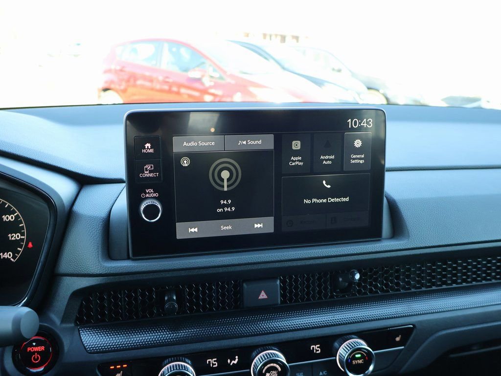 New 2026 Honda CR-V Sport image 20