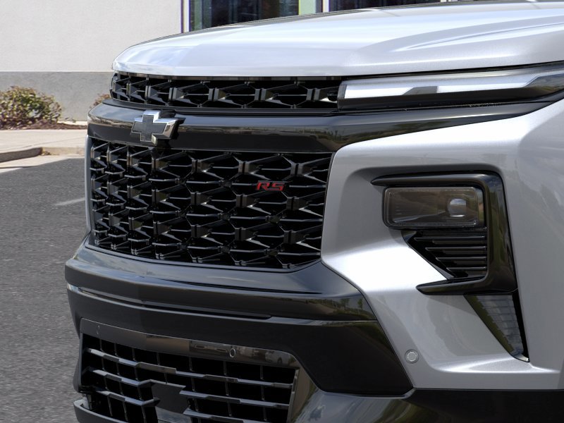 New 2026 Chevrolet Traverse RS FWD image 15