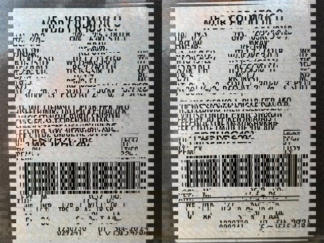 Used 2023 Ford Explorer XLT image 37