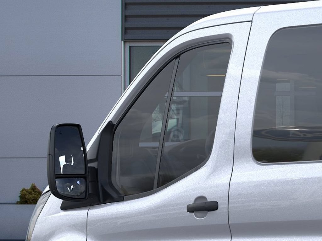 New 2026 Ford Transit 350 XL RWD image 20