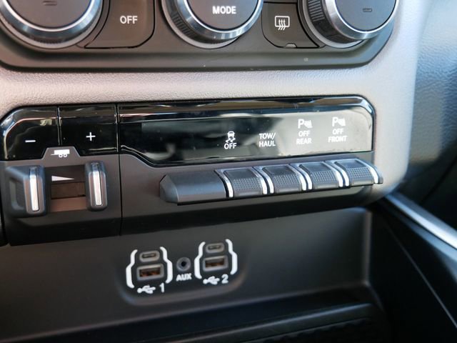 Used 2019 RAM 2500 Big Horn image 23