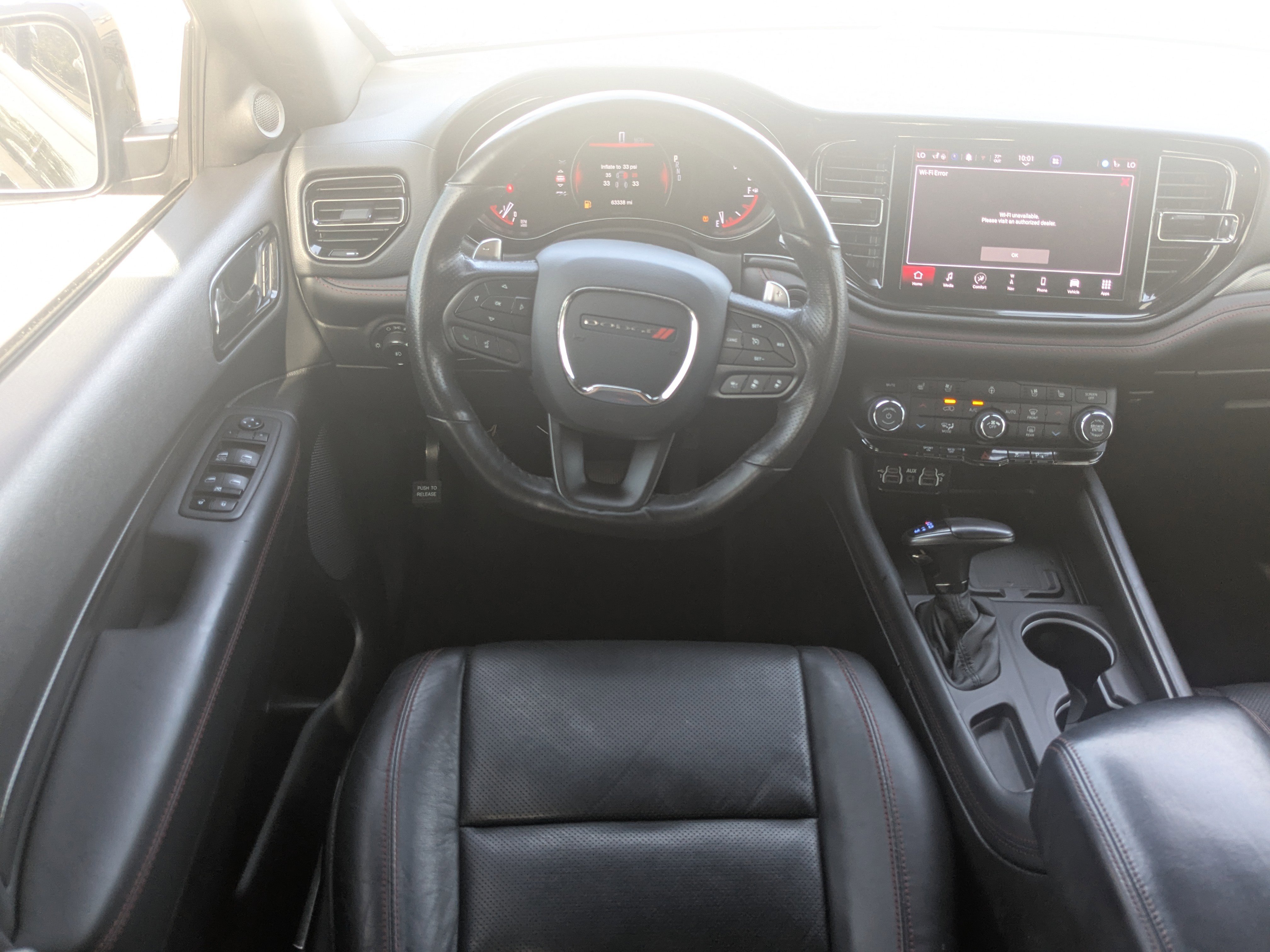 Used 2023 Dodge Durango R/T image 20