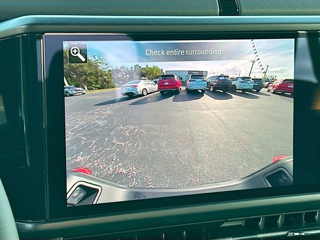 New 2026 Jeep Gladiator Mojave image 8