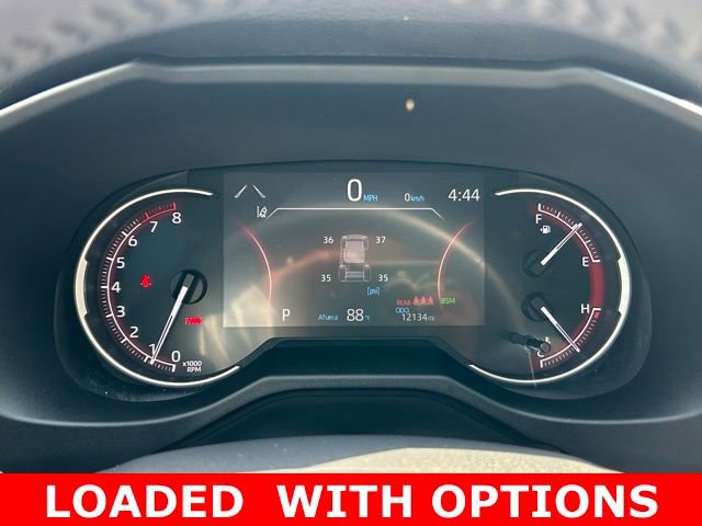 Used 2024 Toyota RAV4 XLE Premium w/ Weather Package FWD image 19