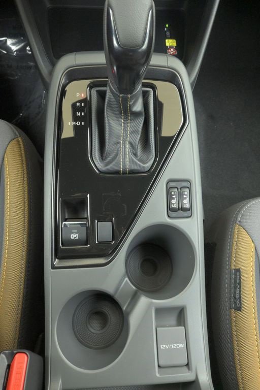 New 2025 Subaru Crosstrek 2.5i Sport image 34
