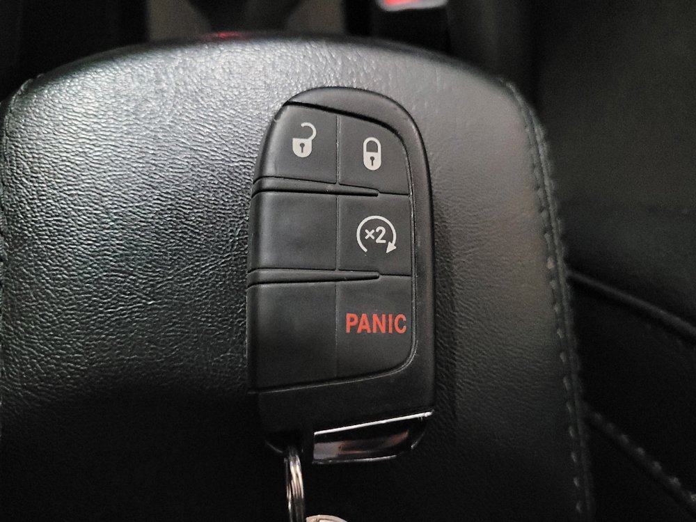 Used 2021 Jeep Compass Latitude w/ Sun and Sound Group AWD/4WD image 32