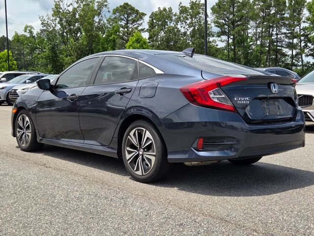Used 2016 Honda Civic EX-T image 3