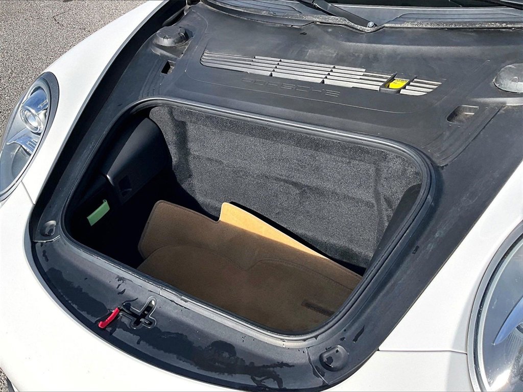 Used 2012 Porsche 911 Carrera S image 24