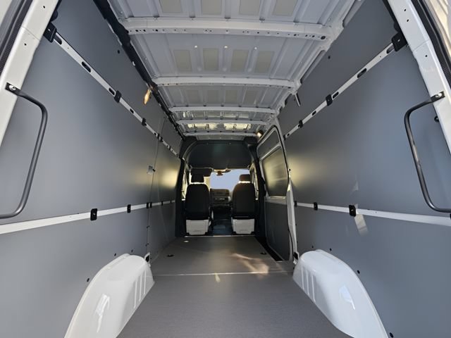 New 2026 Mercedes-Benz Sprinter 2500 image 21