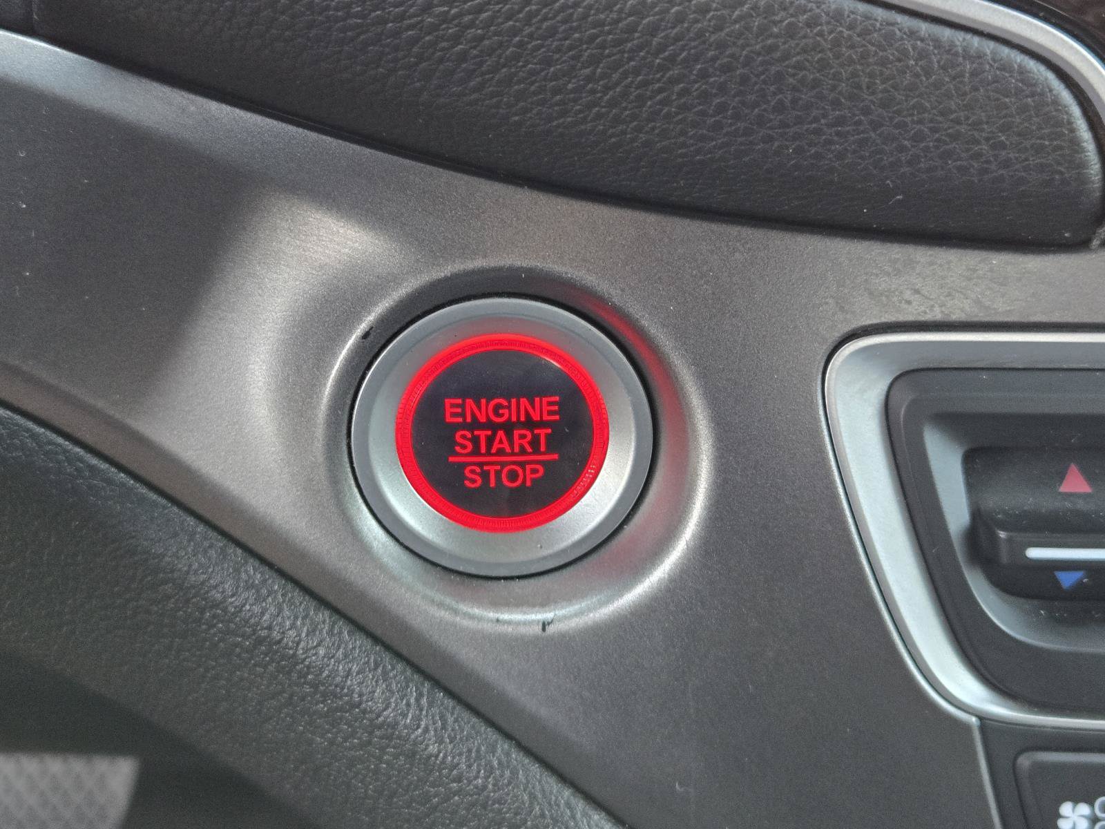 Used 2019 Honda Passport EX-L image 10