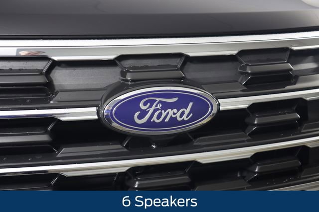 New 2026 Ford Explorer Active image 11