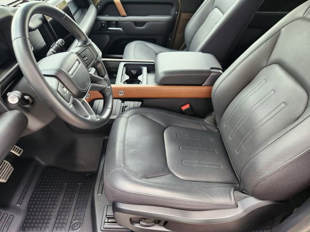 Used 2023 Land Rover Defender 90 X image 14