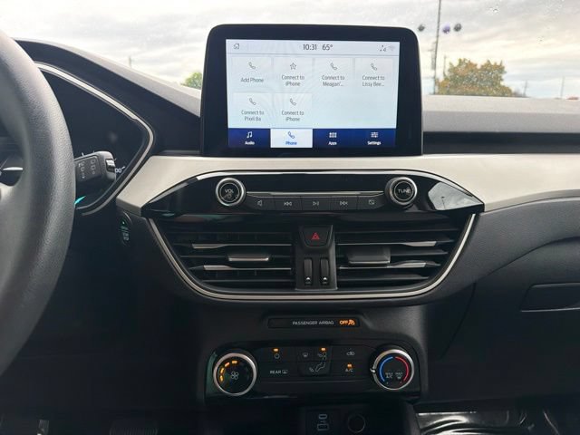 Used 2022 Ford Escape SE AWD/4WD image 24