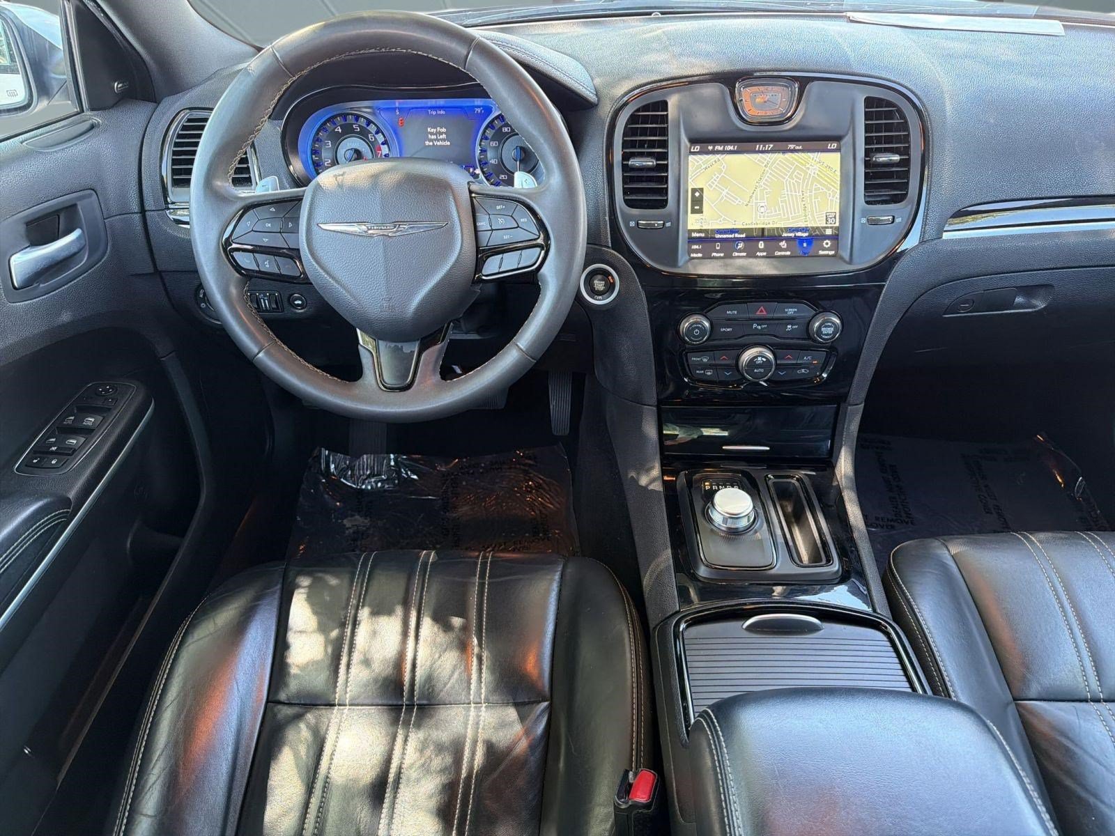 Used 2023 Chrysler 300 S RWD image 27
