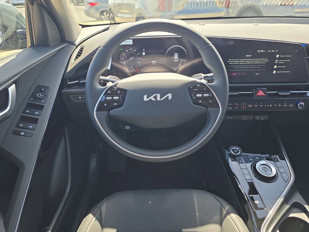 New 2026 Kia Niro Wind FWD image 14