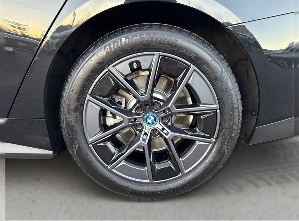 Certified 2023 BMW i4 eDrive35 image 14