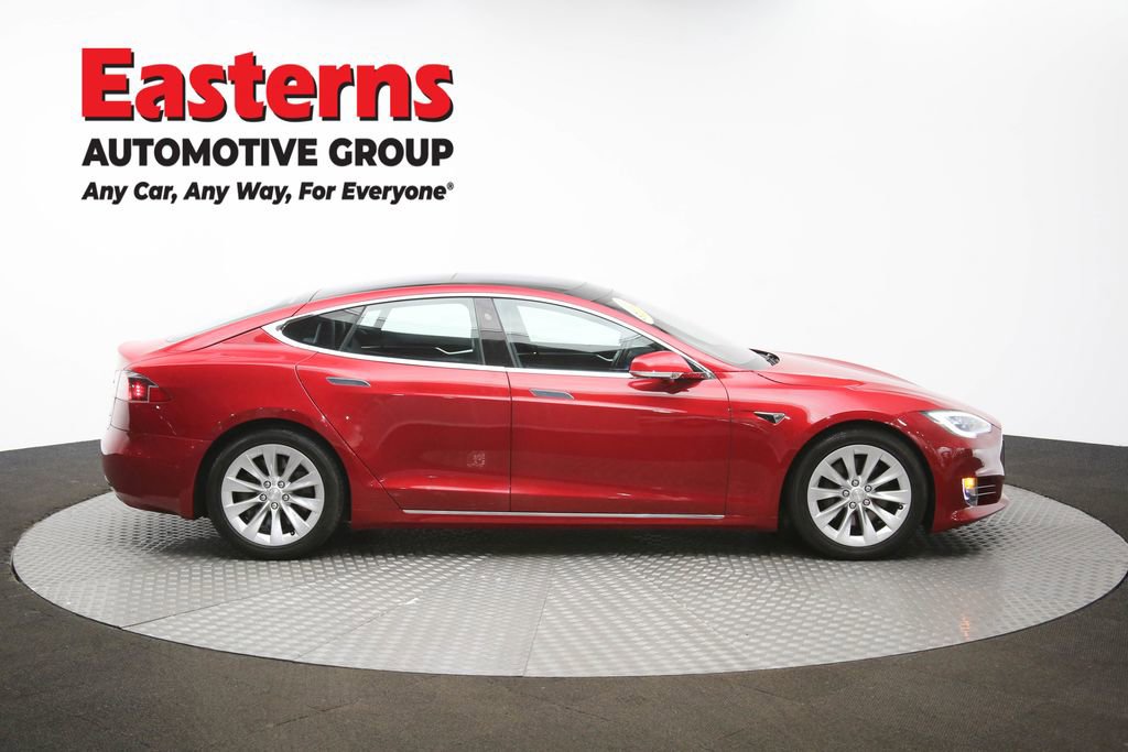 Used 2016 Tesla Model S 90D image 42