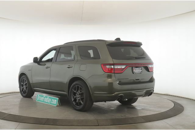 Used 2026 Dodge Durango GT image 8