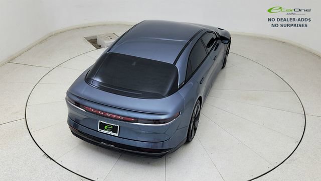 Used 2024 Lucid Air Touring AWD/4WD image 15