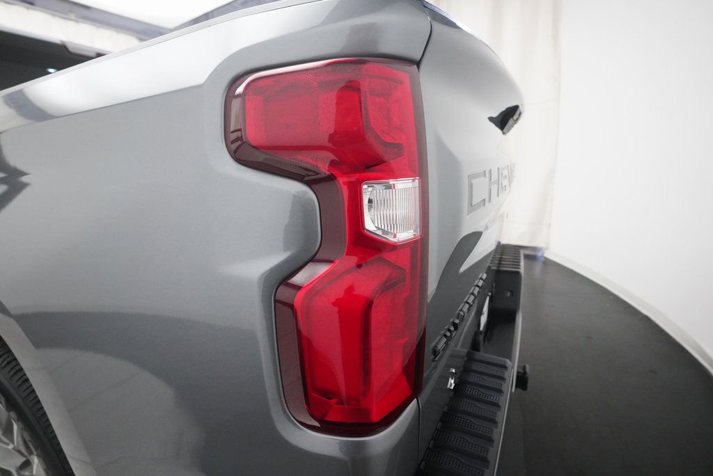 Used 2021 Chevrolet Silverado 1500 RST w/ All Star Edition Plus AWD/4WD image 30