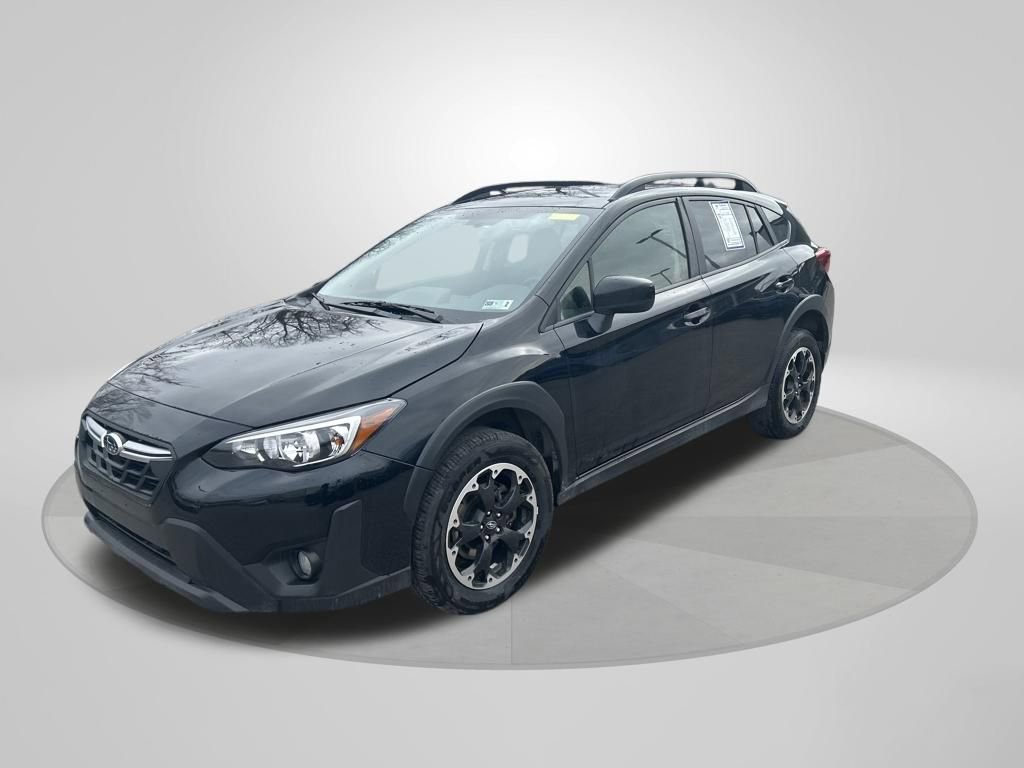 Used 2023 Subaru Crosstrek 2.0i Premium image 2