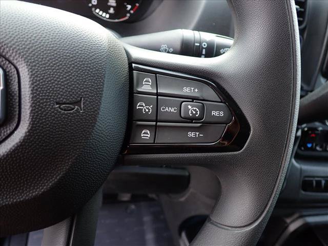 New 2026 RAM ProMaster 2500 w/ Convenience Group FWD image 14