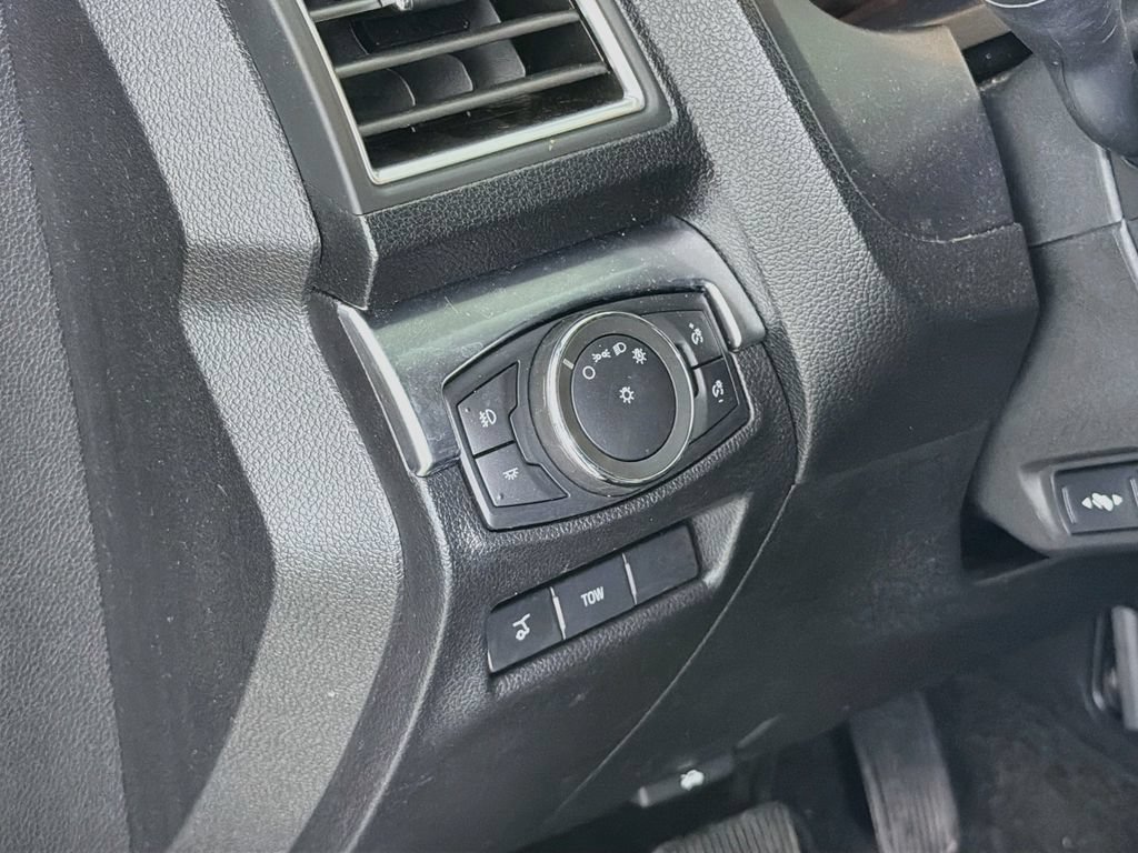 Used 2017 Ford Explorer Sport w/ Equipment Group 401A AWD/4WD image 12