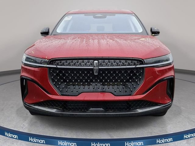 New 2026 Lincoln Nautilus Premier w/ Equipment Group 102A image 2