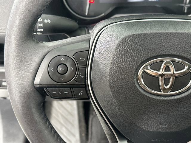 Used 2024 Toyota RAV4 XLE w/ Weather Package image 20