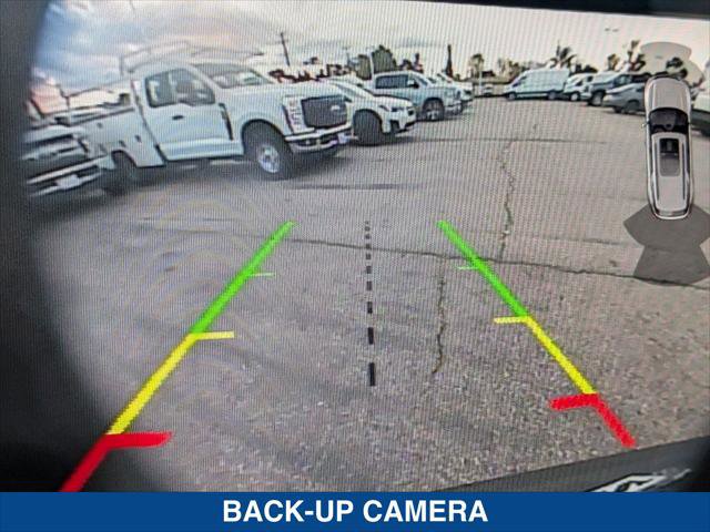 Certified 2022 Ford Escape Titanium w/ Class II Trailer Tow Package image 19