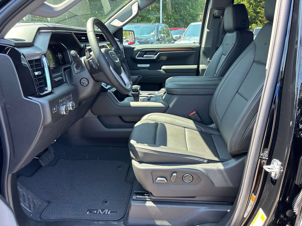 New 2026 GMC Sierra 1500 Denali w/ Technology Package AWD/4WD image 6