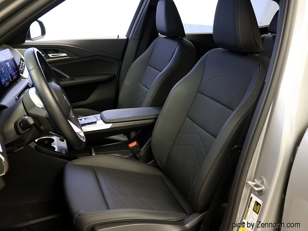 Certified 2023 BMW X1 xDrive28i w/ Premium Package image 10