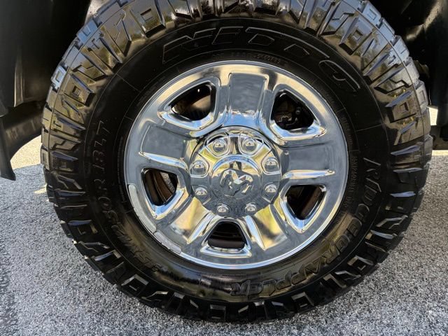 Used 2020 RAM 2500 Big Horn AWD/4WD image 12