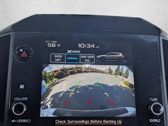 Certified 2024 Subaru Crosstrek 2.5i Sport image 14