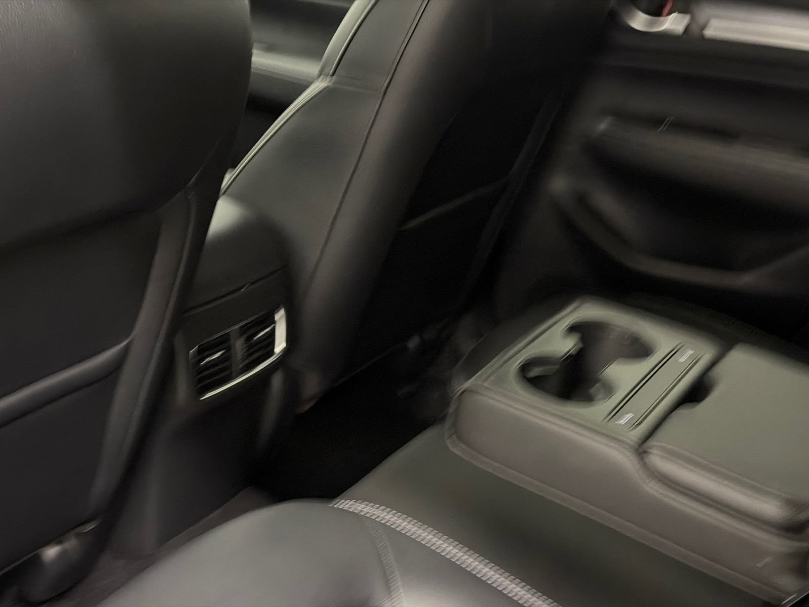 Certified 2025 MAZDA CX-5 AWD 2.5 S image 18